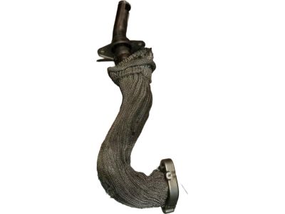 Mopar 68321413AA Tube-EGR
