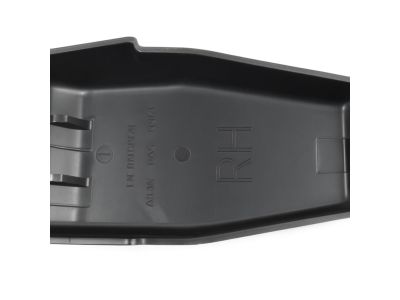 Mopar 68004408AA Cover-Hinge