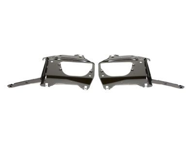 Mopar 68064329AB Bracket-Bumper