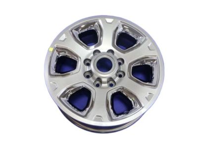 Mopar 1VQ85DD5AC Wheel-Aluminum