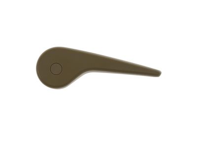 Mopar 1RW76DK2AB Handle-RECLINER