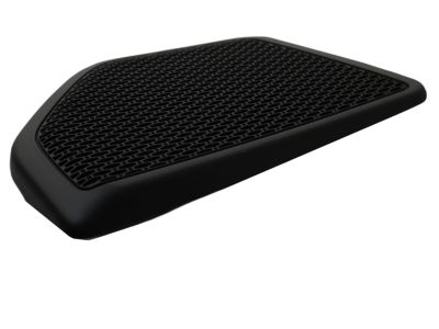 Mopar 7FS82TX7AA GRILLE-INSTRUMENT PANEL SPEAKER