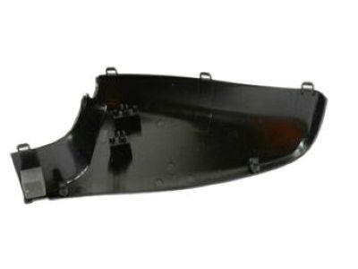 Mopar 6PA30DX9AA Cover-Mirror