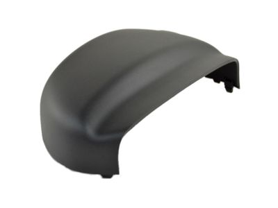 Mopar 1WT40DX9AD SHROUD-Steering Column