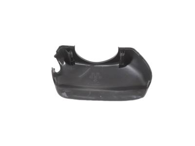 Mopar 1WT40DX9AD SHROUD-Steering Column