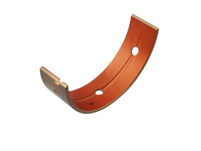 Mopar 68174626AA Bearing-CRANKSHAFT Upper
