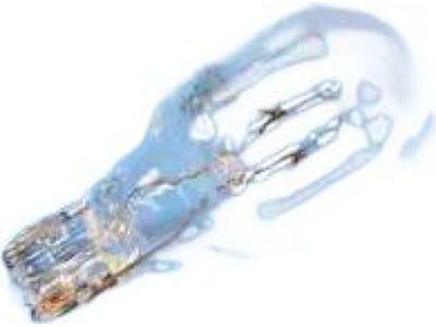 Mopar L0000912 Bulb