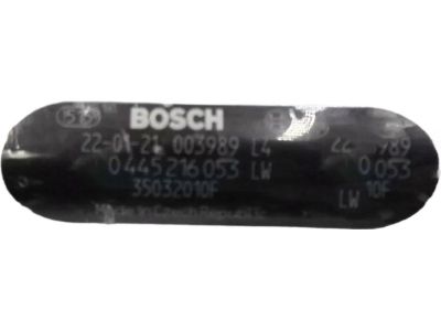 Mopar 68490028AA Rail-Fuel