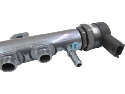 Mopar 68490028AA Rail-Fuel