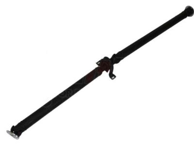 Mopar 5104084AA Rear Section Rear Drive Shaft