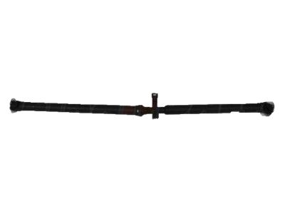 Mopar 5104084AA Rear Section Rear Drive Shaft