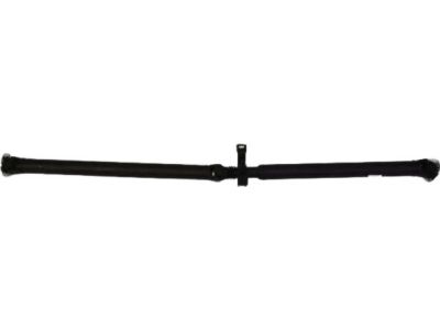Mopar 5104084AA Rear Section Rear Drive Shaft