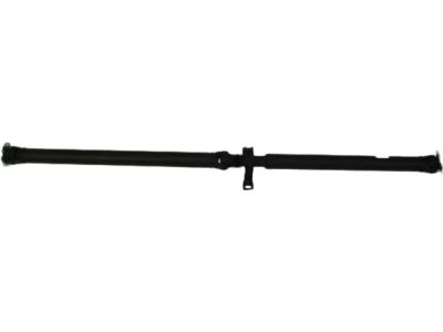 Mopar 5104084AA Rear Section Rear Drive Shaft