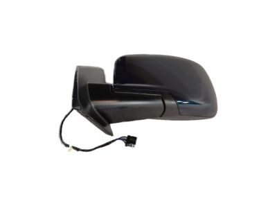 Mopar 6AD051PSAA Outside Rear View Mirror