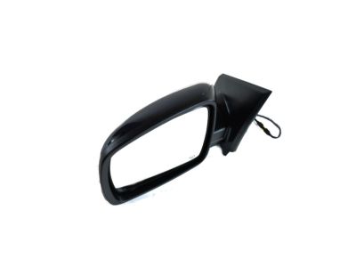 Mopar 6AD051PSAA Outside Rear View Mirror