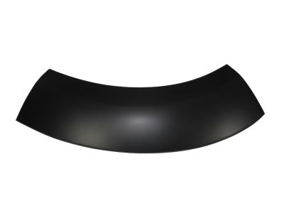 Mopar 5KH54TZZAA APPLIQUE-Rear Door