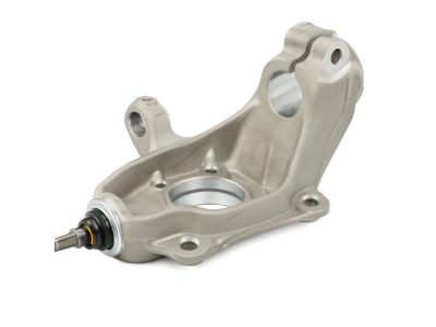 Mopar 4877827AC Front Steering Knuckle