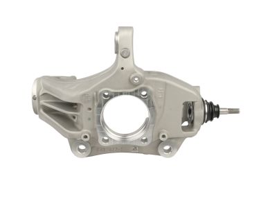 Mopar 4877827AC Front Steering Knuckle