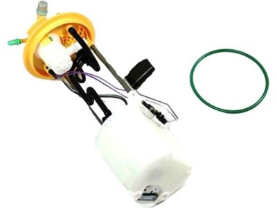 Mopar 68490266AA Module-Fuel Pump/Level Unit