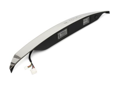 Mopar 55079268AI Handle-LIFTGATE