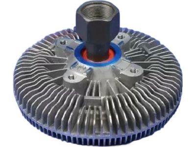 Mopar 52028992AC Clutch-Fan