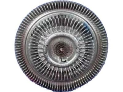 Mopar 52028992AC Clutch-Fan