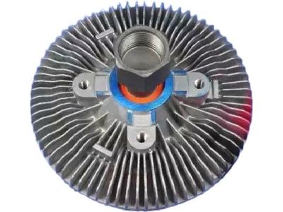 Mopar 52028992AC Clutch-Fan