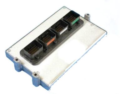 Mopar R5094894AB Powertrain Control Generic Module