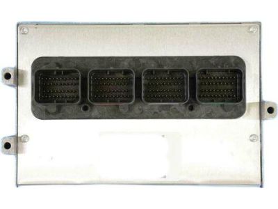 Mopar R5094894AB Powertrain Control Generic Module