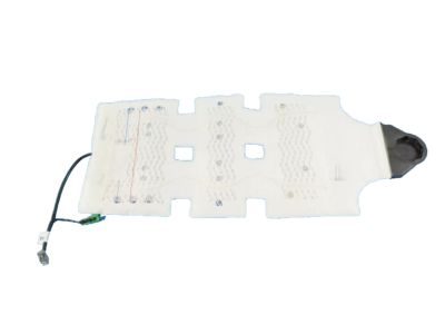 Mopar 68206431AC Pad-Seat Cushion