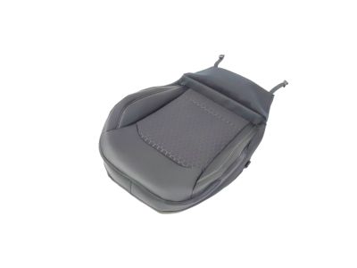 Mopar 6GB37LT5AC Front Seat Cushion Cover Left