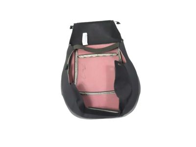 Mopar 6GB37LT5AC Front Seat Cushion Cover Left