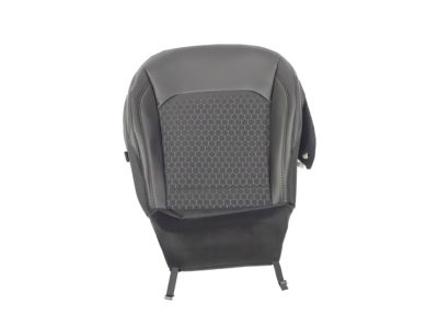 Mopar 6GB37LT5AC Front Seat Cushion Cover Left