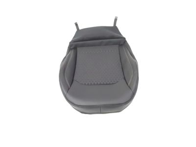 Mopar 6GB37LT5AC Front Seat Cushion Cover Left