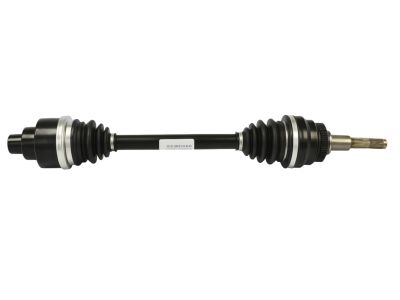 Mopar 5038200AB Axle Half Shaft