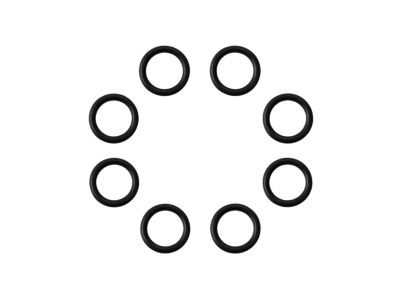 Mopar 5189361AA O Ring-A/C Line