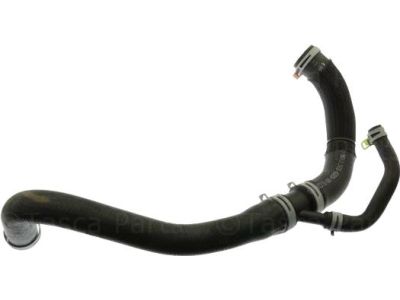 Mopar 4596562AD Hose-Radiator Outlet