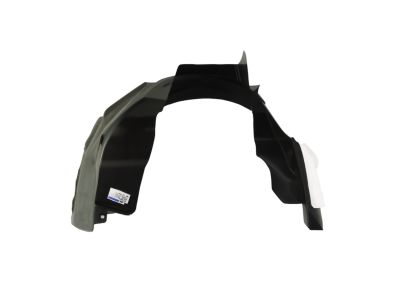 Mopar 68102922AE Shield-WHEELHOUSE