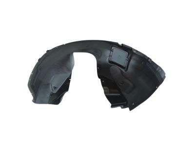 Mopar 68102922AE Shield-WHEELHOUSE