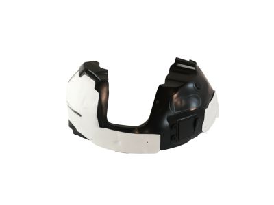 Mopar 68102922AE Shield-WHEELHOUSE