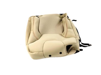 Mopar 6ST12CV5AC Rear Seat Back Cover