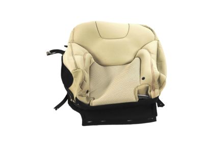 Mopar 6ST12CV5AC Rear Seat Back Cover