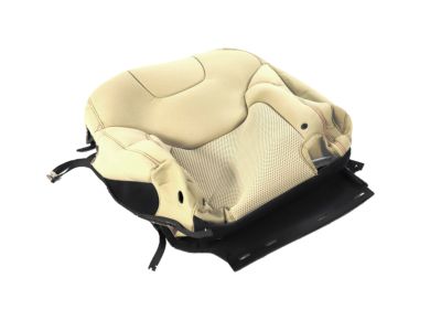 Mopar 6ST12CV5AC Rear Seat Back Cover