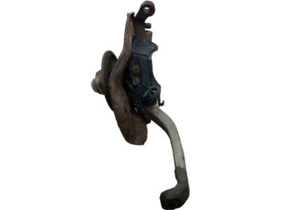 Mopar 5097556AA Front Steering Knuckle