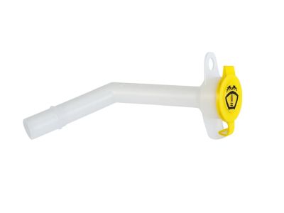 Mopar 68274210AB Filler-Washer Reservoir