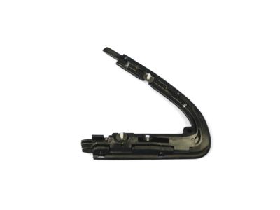Mopar 57010499AE Molding-Day Light Opening