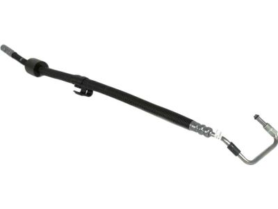 Mopar 68080207AC Line-Power Steering Pressure