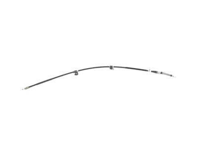 Mopar 68415385AC Cable-Parking Brake