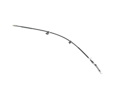 Mopar 68415385AC Cable-Parking Brake