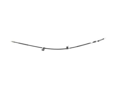 Mopar 68415385AC Cable-Parking Brake